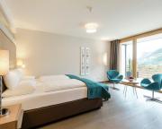 Doppelzimmer Deluxe