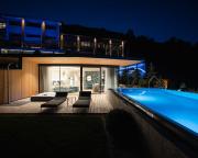 Pool Suite