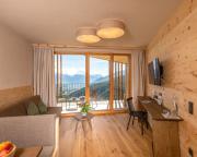 Family Suite Monte Pinus