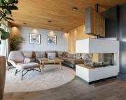 Master Villa
