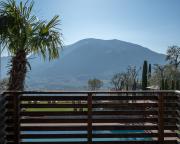 Suite Gioia 2 floor
