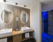 Magic mountain Suite
