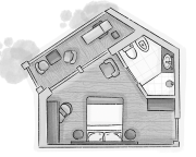 Single Room Jungbrunn