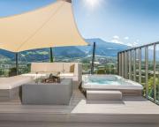 Luxury Penthouse Suite DolceVita Premium 251 m²