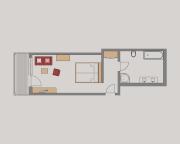 Doppelzimmer Ifinger