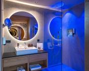 Panorama room Nature