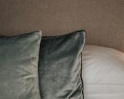 Romantic Suite mountain view