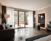 Junior Suite Panorama Deluxe