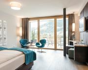 Doppelzimmer Deluxe