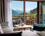 Wellness Suite