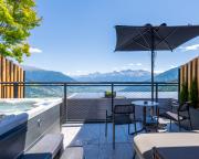 Sky Junior Suite
