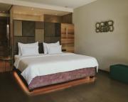 Double room Panorama