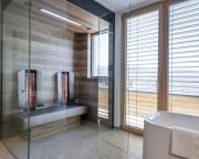 Sky Luxus Suite