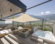 Luxury Penthouse Suite DolceVita Premium 251 m²