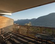 Suite Zypresse 3 floor