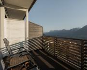 Camera doppia Pergola 2 piano