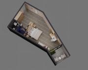 Double room Vita