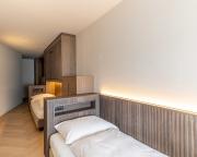 Royal Garden-Suite