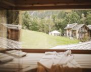 Wellness Suite im Pavillon