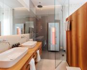 "Hohenwart" Suite