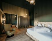 Suite naturale Arve