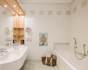 "Stammhaus" suite