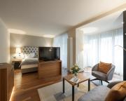 Doppelzimmer Superior