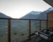 Suite Vista 1. Stock