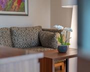 Designer Suite vista parco