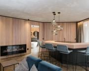Penthouse Suite
