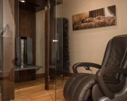 Luxury Suite Allemanda 71 m²