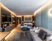 Royal Garden-Suite