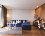 "Enzian" Suite