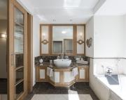 Luxury Suite Magnolie 71 m²