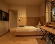 Suite Vista 2 floor