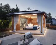 Sky Luxus Suite