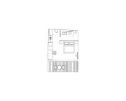 Sparrow nest double room
