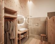 Suite romantica Lüsnerhof