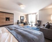 Junior Suite Premium/Family Deluxe