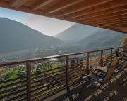Panoramasuite Villa Luna