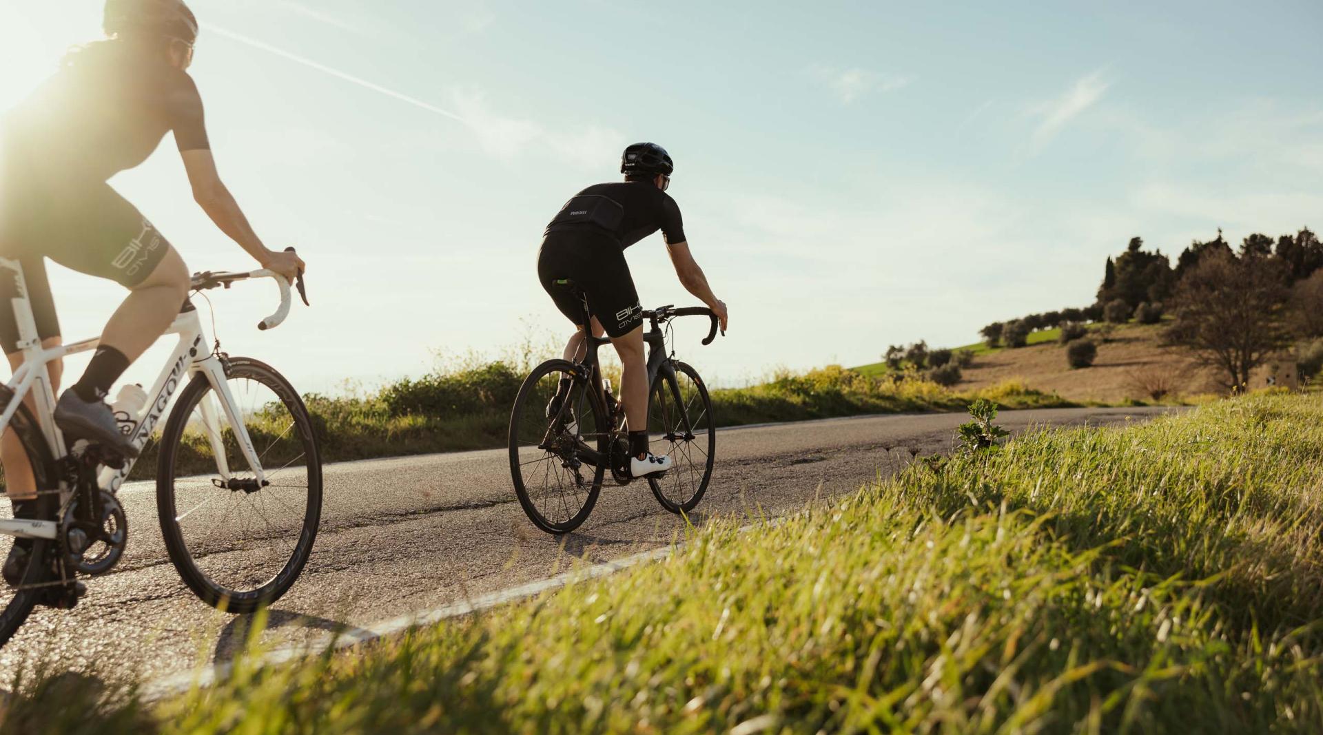 Bike & Sportmix Week – Pedala nella Natura!