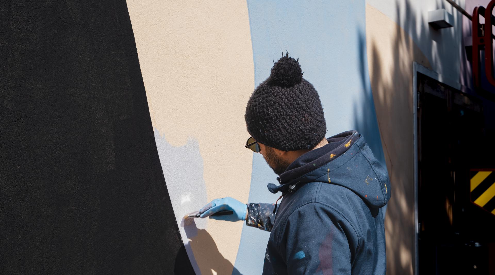 Le Marche: a passeggio fra Street Art & Design