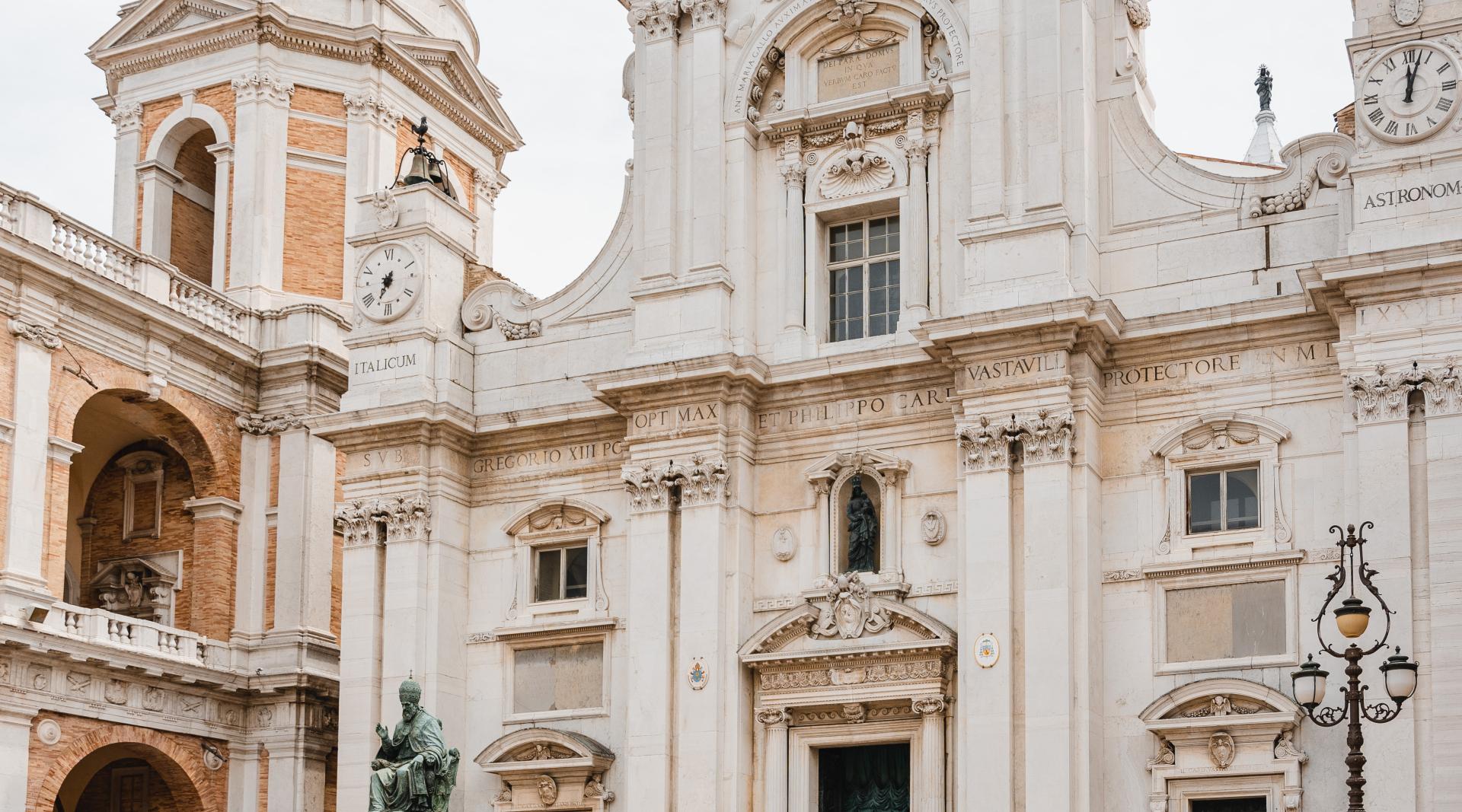 Pasqua tra cultura, natura e sapori autentici delle Marche