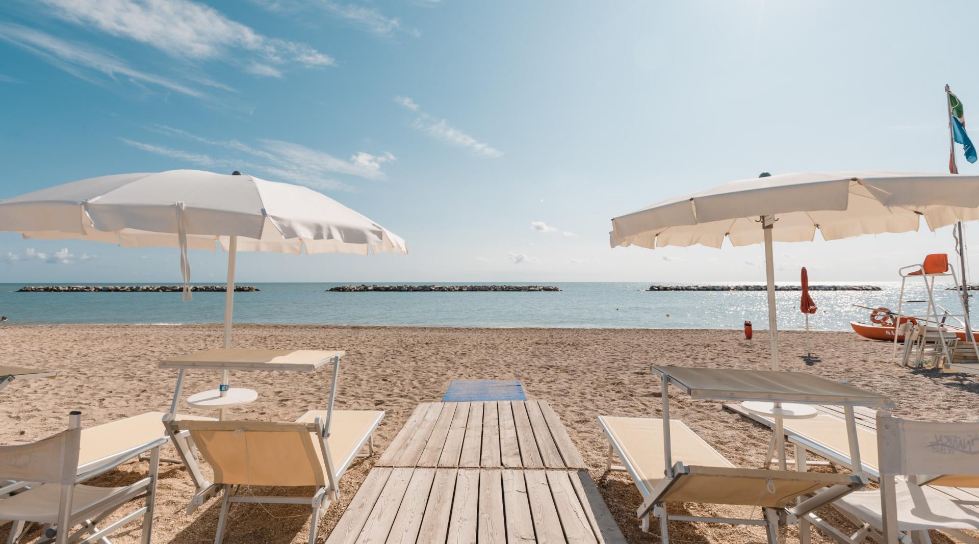 Un viaggio alla scoperta delle Marche, fino al -40%!