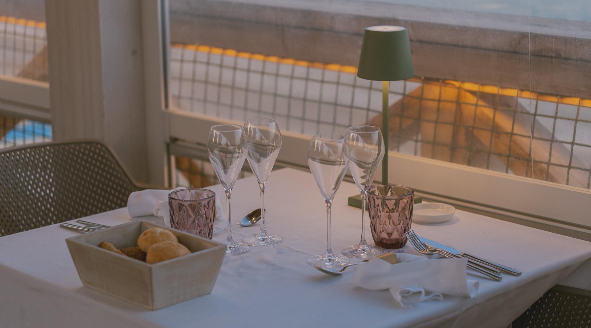 Le Marche in Cucina & Opening Party