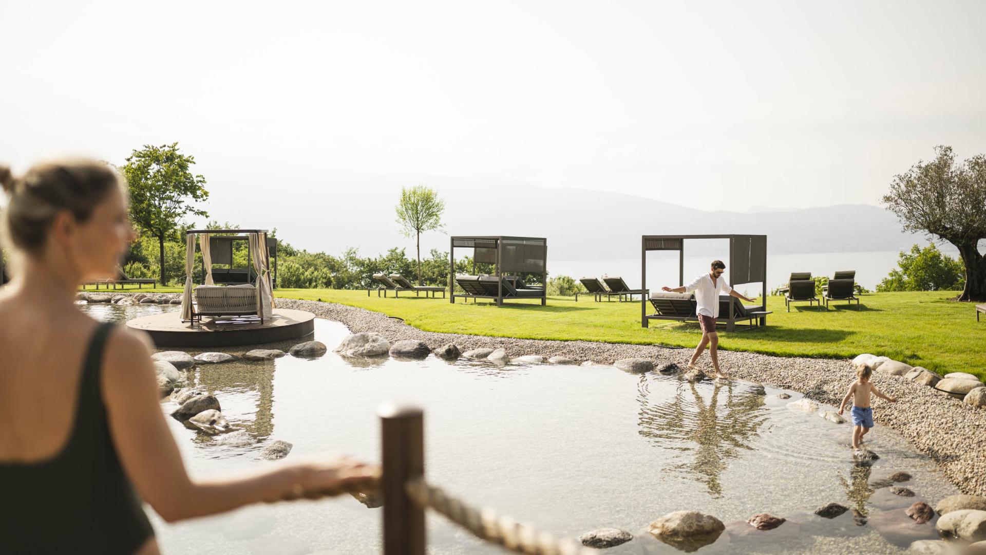 Family Fun: Spaß & Erholung für die ganze Familie 