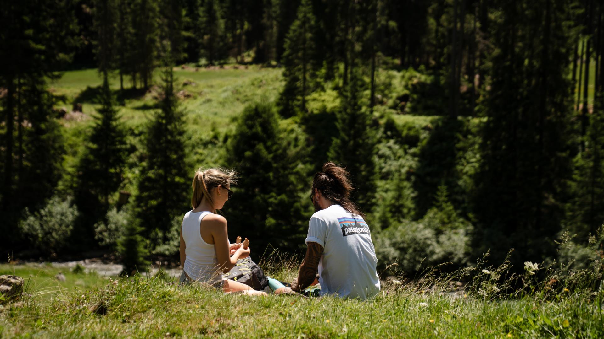 PRECIOUS NATURE EXPERIENCE