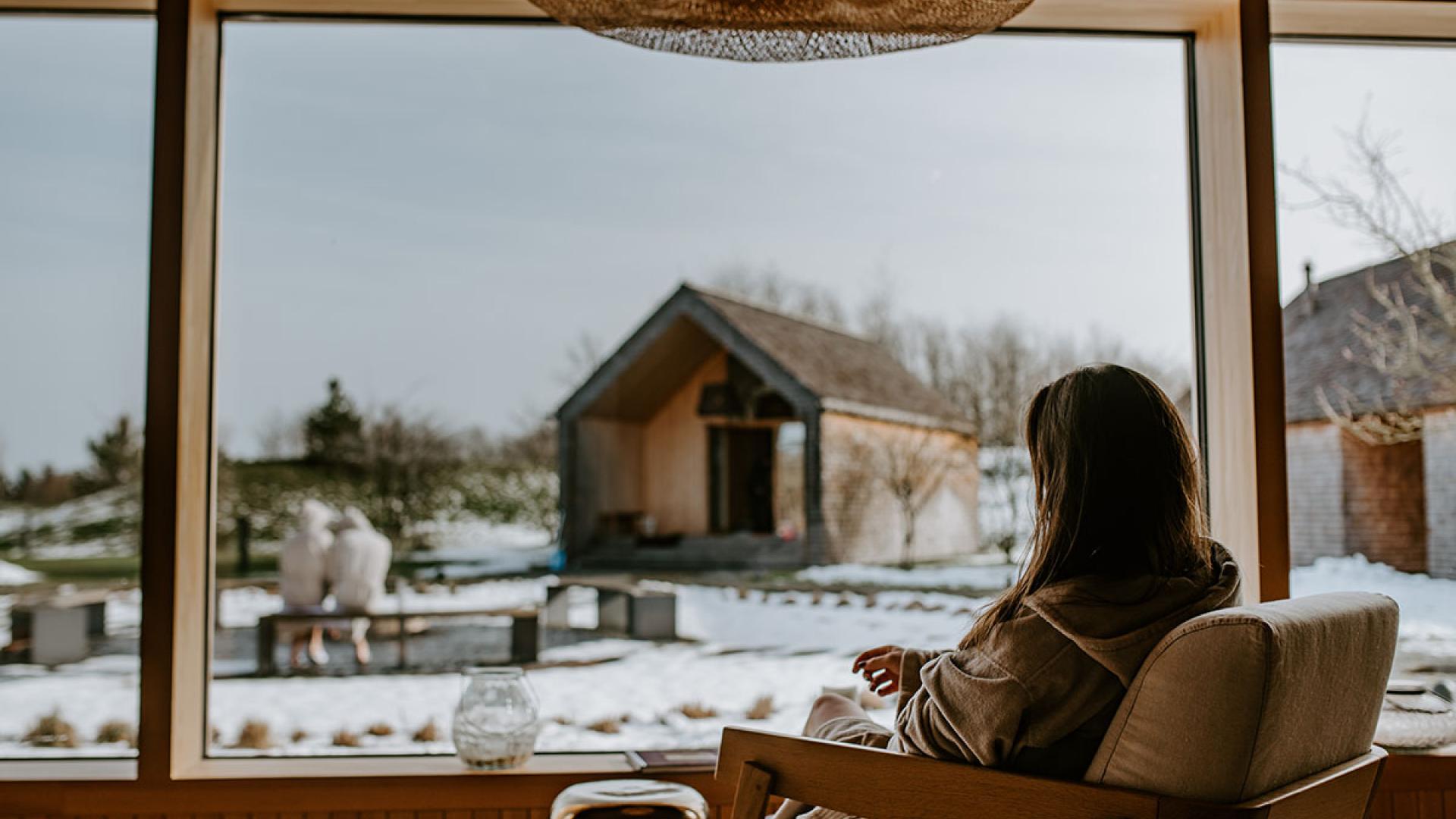 Winter wellness season