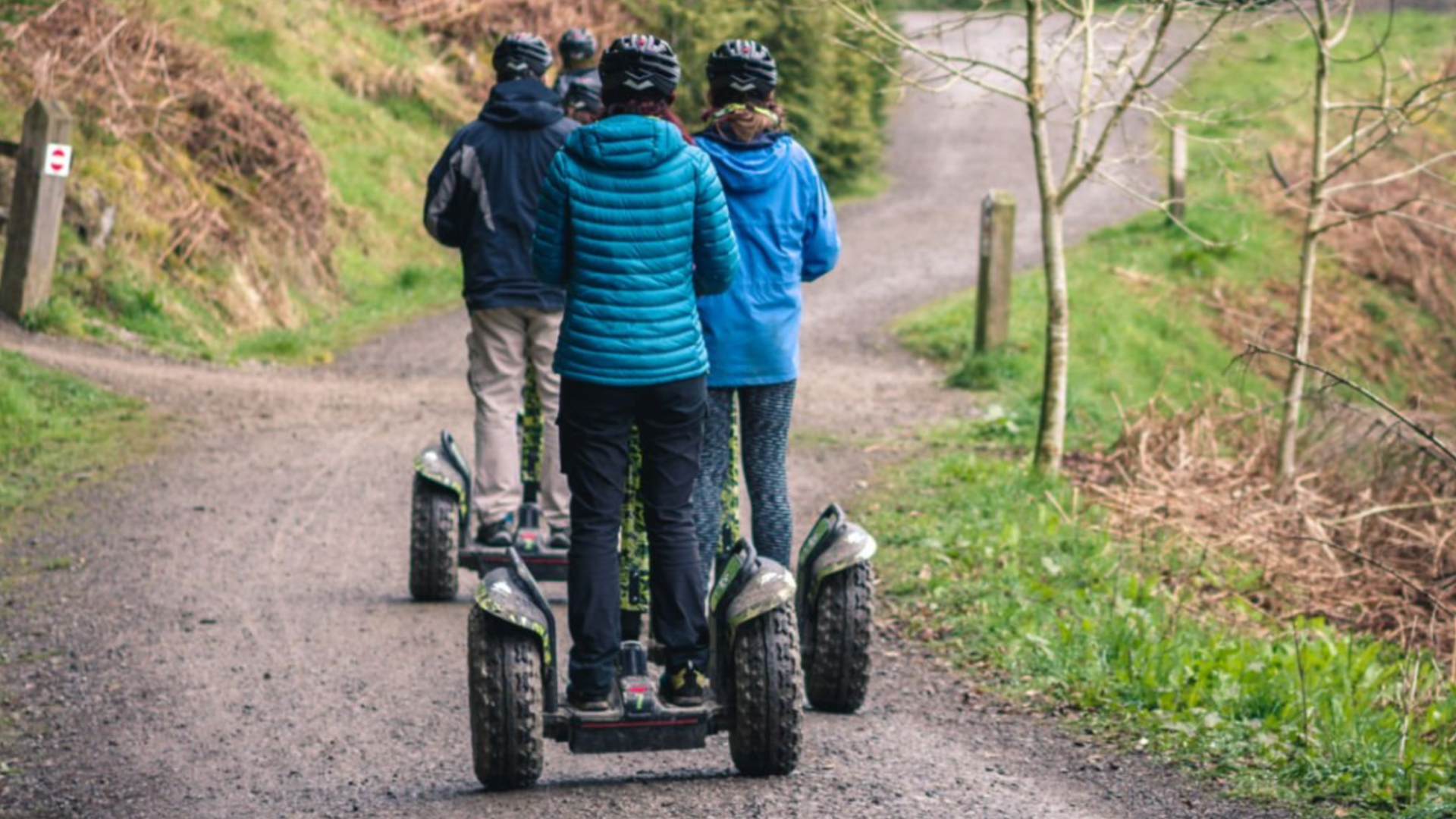 Segway 