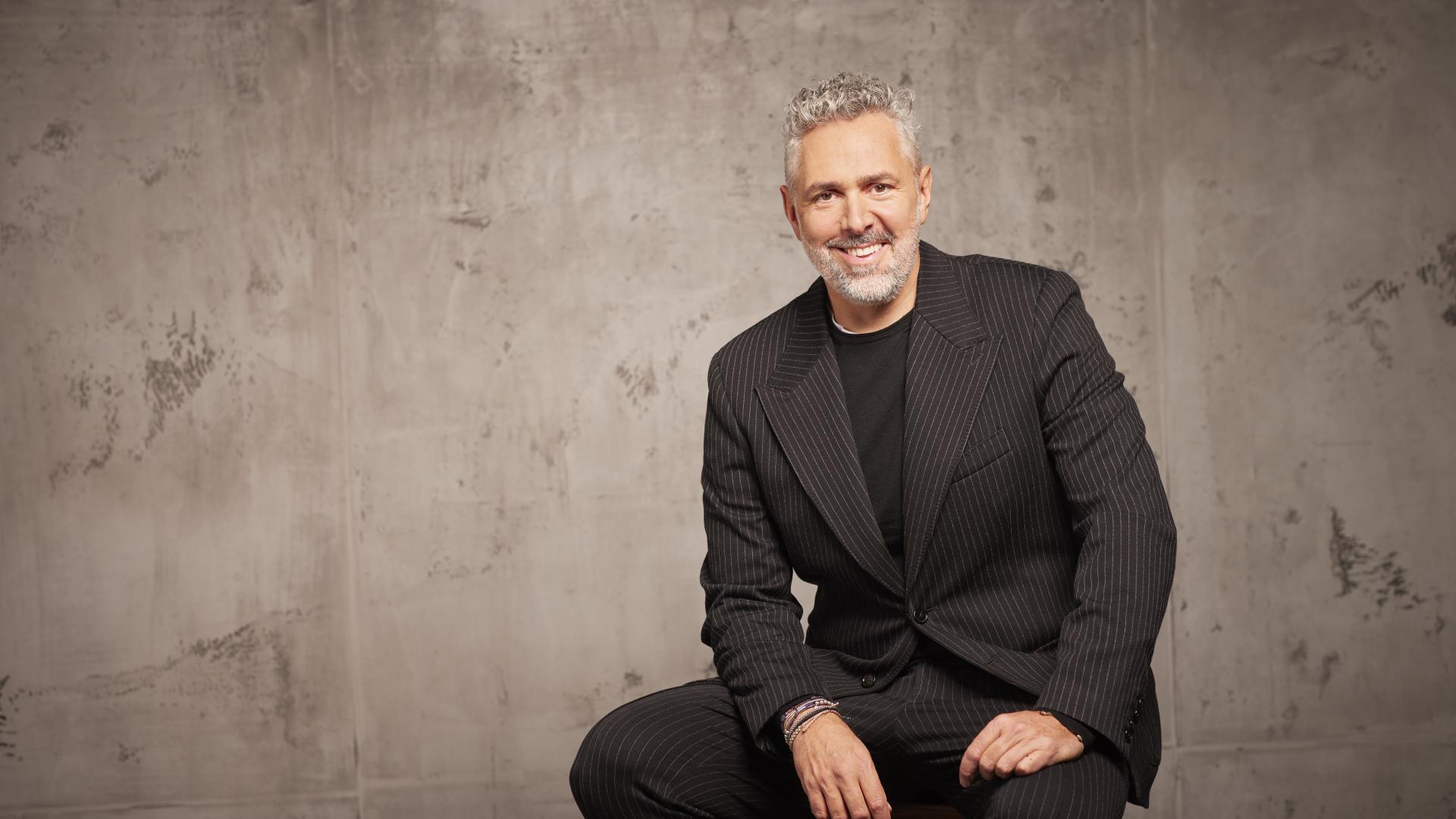 Roland Trettl allo Stroblhof